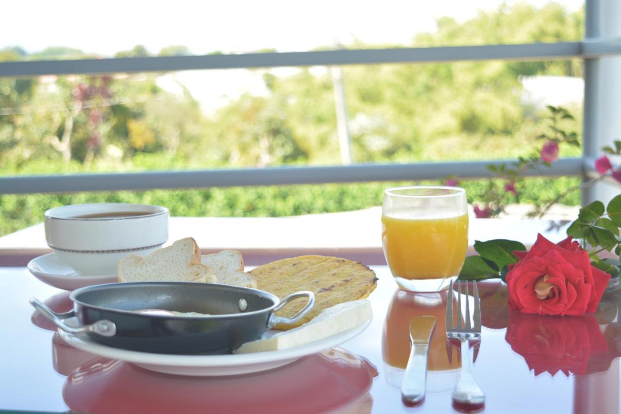 Hotel Campestre Sueno Del Abuelo ペレイラ エクステリア 写真