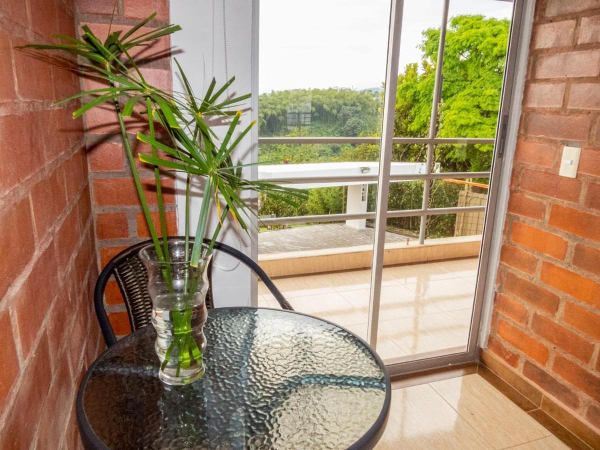 Hotel Campestre Sueno Del Abuelo ペレイラ エクステリア 写真