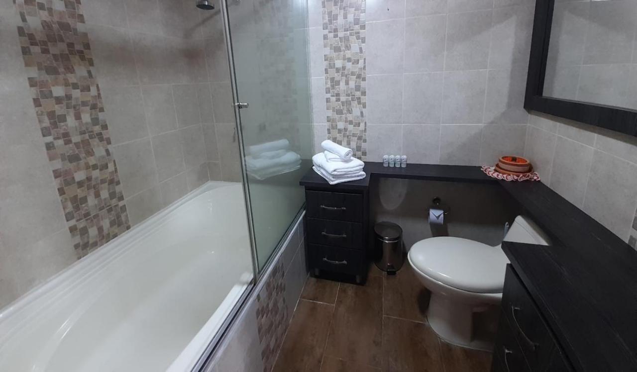 Hotel Campestre Sueno Del Abuelo ペレイラ エクステリア 写真