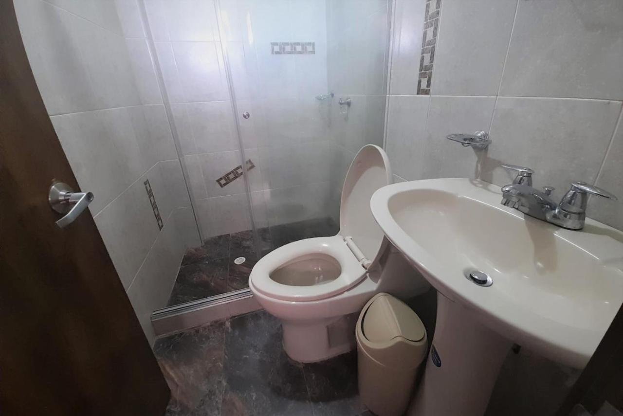 Hotel Campestre Sueno Del Abuelo ペレイラ エクステリア 写真