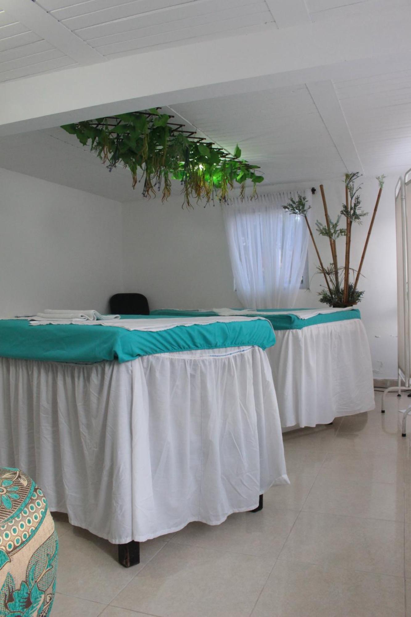 Hotel Campestre Sueno Del Abuelo ペレイラ エクステリア 写真