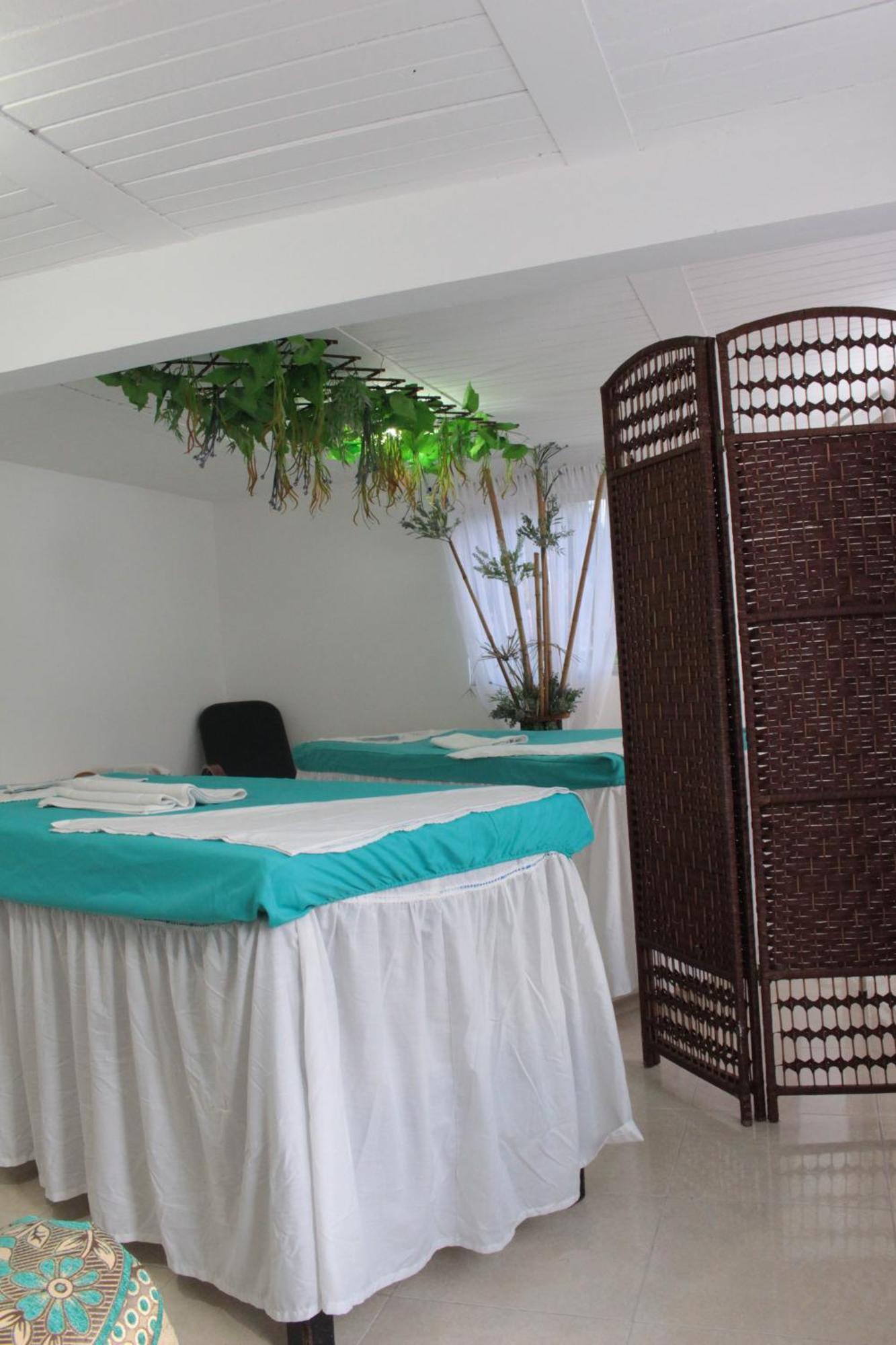 Hotel Campestre Sueno Del Abuelo ペレイラ エクステリア 写真