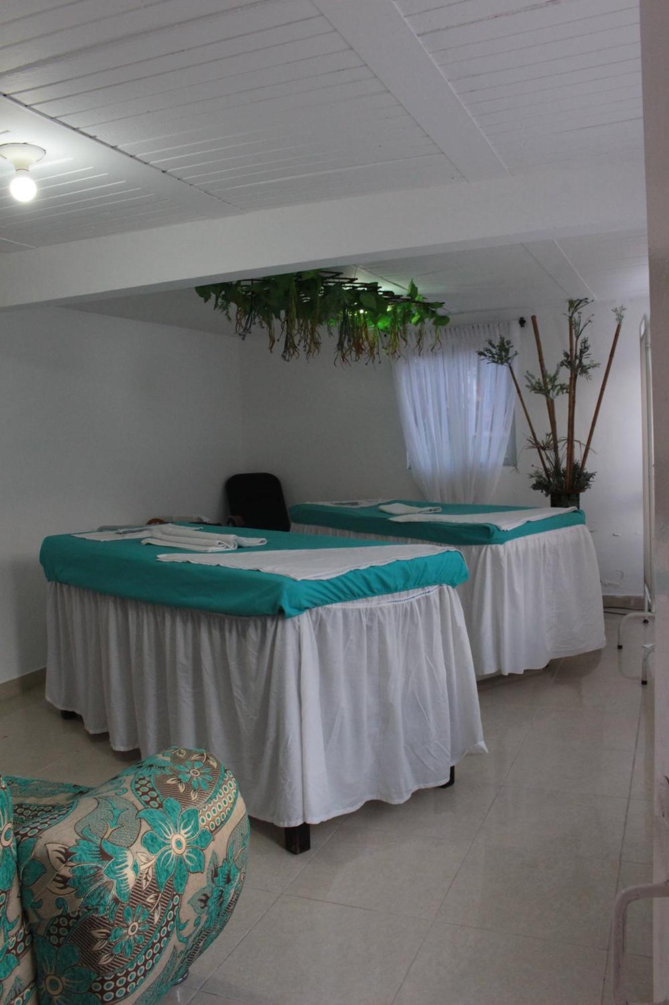 Hotel Campestre Sueno Del Abuelo ペレイラ エクステリア 写真