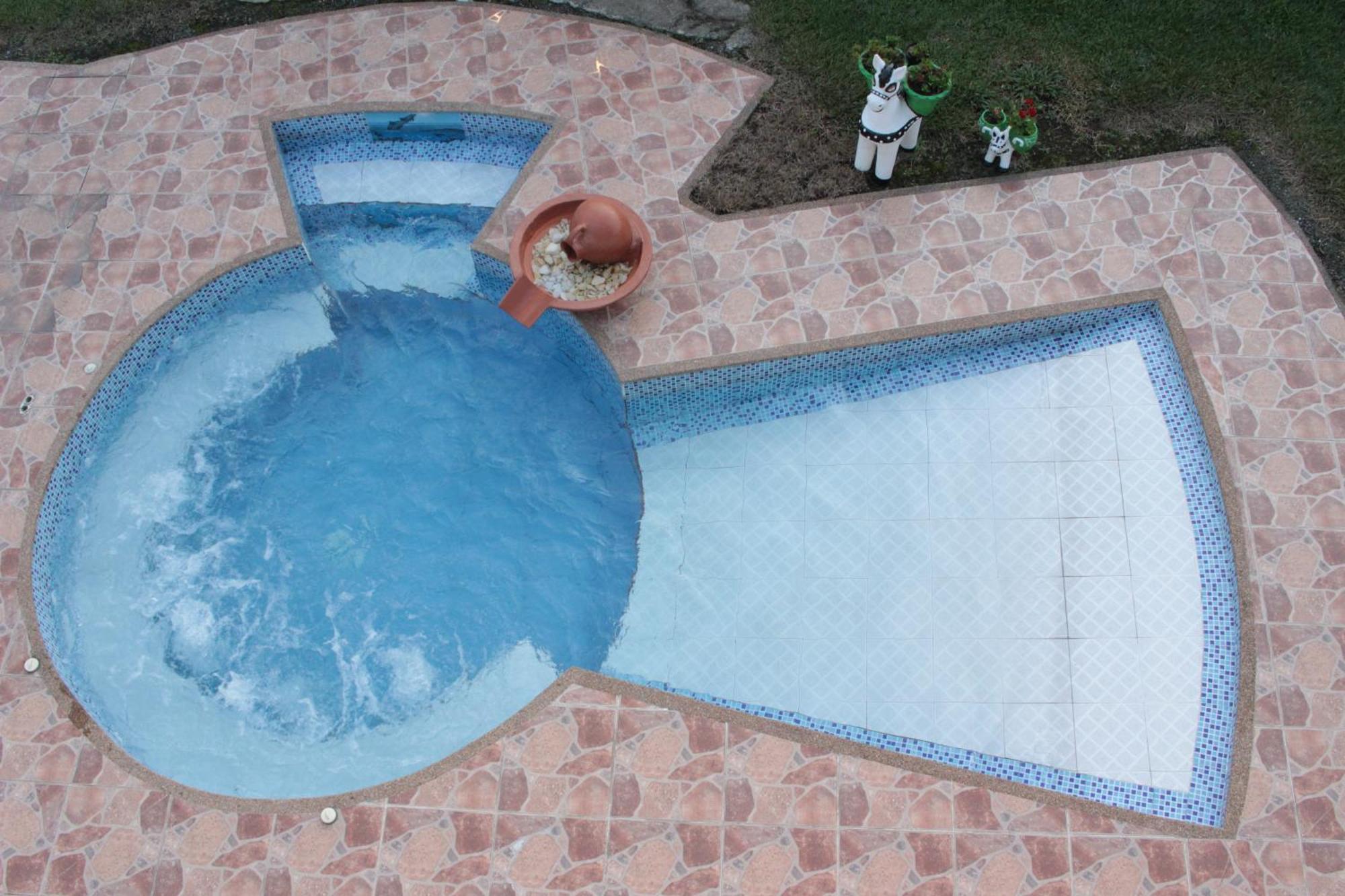 Hotel Campestre Sueno Del Abuelo ペレイラ エクステリア 写真