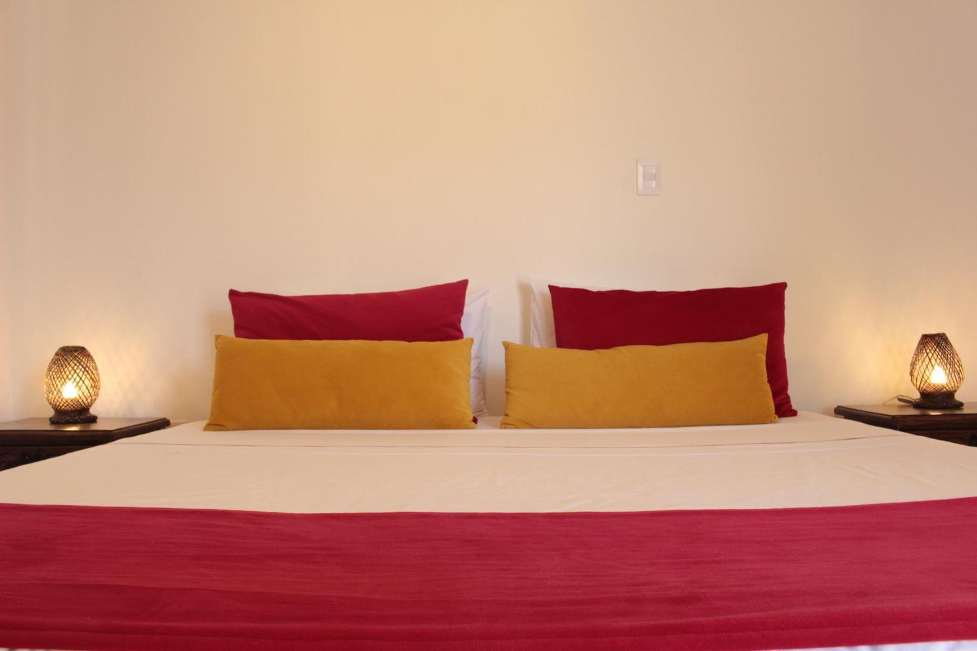 Hotel Campestre Sueno Del Abuelo ペレイラ エクステリア 写真