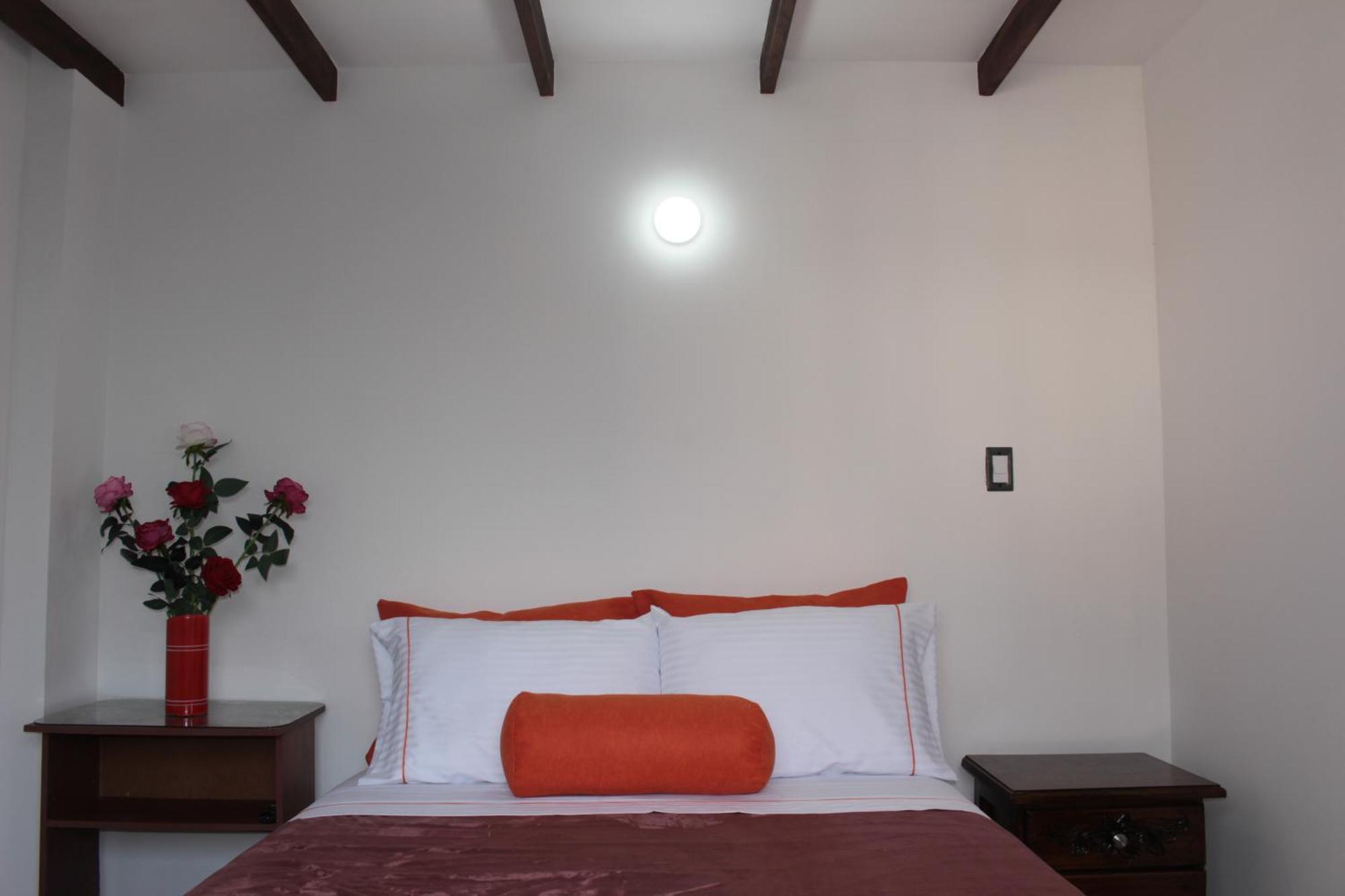 Hotel Campestre Sueno Del Abuelo ペレイラ エクステリア 写真