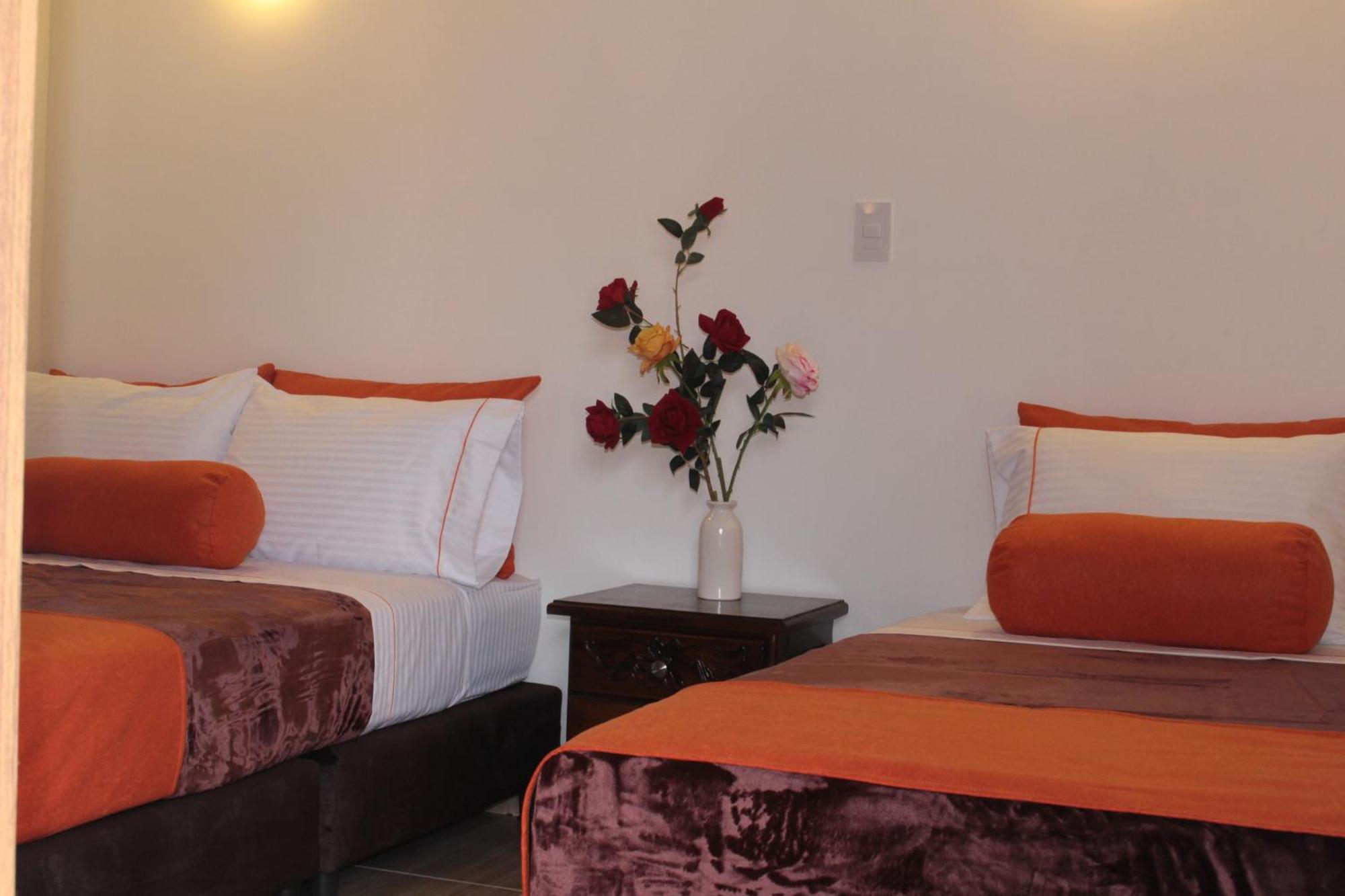 Hotel Campestre Sueno Del Abuelo ペレイラ エクステリア 写真