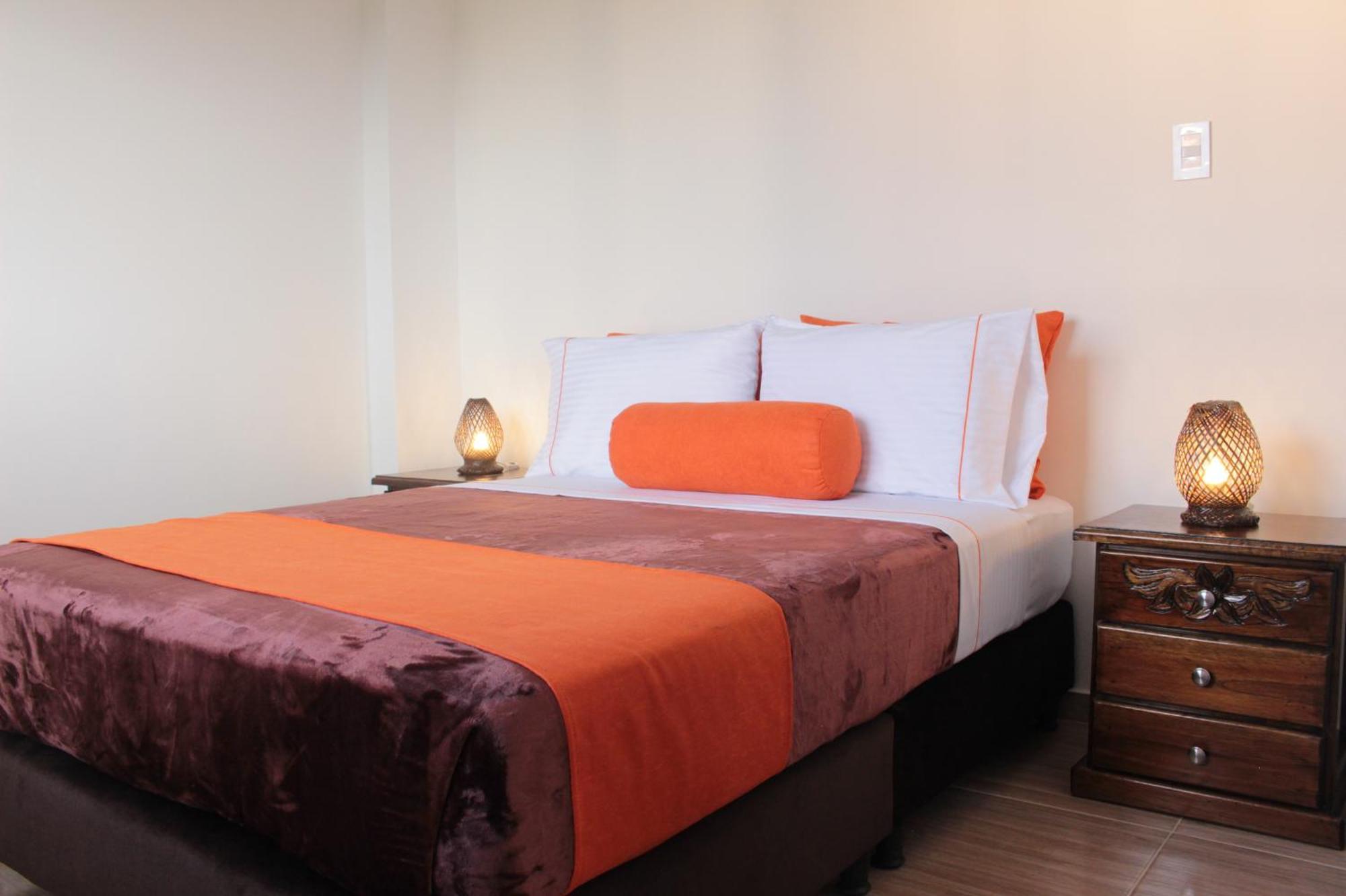 Hotel Campestre Sueno Del Abuelo ペレイラ エクステリア 写真